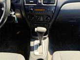 Thumbnail of 2005 Radium Metallic Nissan Sentra