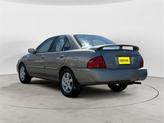 Thumbnail of 2005 Radium Metallic Nissan Sentra