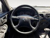 Thumbnail of 2005 Radium Metallic Nissan Sentra