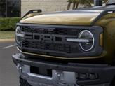 Thumbnail of 2025 Green Metallic Ford Bronco