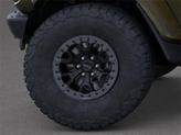 Thumbnail of 2025 Green Metallic Ford Bronco