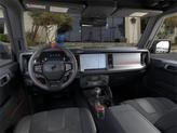 Thumbnail of 2025 Green Metallic Ford Bronco