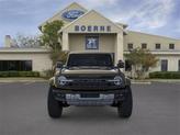 Thumbnail of 2025 Green Metallic Ford Bronco