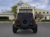 Thumbnail of 2025 Green Metallic Ford Bronco