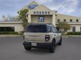 Thumbnail of 2025 Tan Ford Bronco Sport