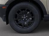 Thumbnail of 2025 Tan Ford Bronco Sport