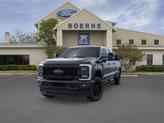 Thumbnail of 2025 Agate Black Metallic Ford F-350