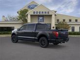 Thumbnail of 2025 Agate Black Metallic Ford F-150