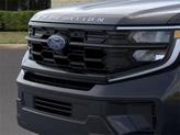 Thumbnail of 2025 Black Ford Expedition