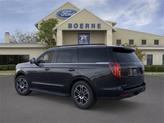 Thumbnail of 2025 Black Ford Expedition
