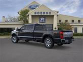 Thumbnail of 2025 Black Ford F-350
