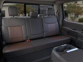 Thumbnail of 2025 Black Ford F-350