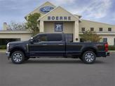 Thumbnail of 2025 Black Ford F-350