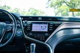 Thumbnail of 2019 Black Toyota Camry Hybrid