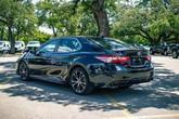 Thumbnail of 2019 Black Toyota Camry Hybrid