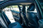 Thumbnail of 2019 Black Toyota Camry Hybrid