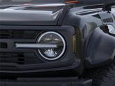 Thumbnail of 2025 Shadow Black Ford Bronco