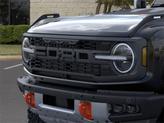Thumbnail of 2025 Shadow Black Ford Bronco