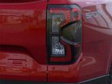 Thumbnail of 2025 Ruby Red Metallic Tinted Clearcoat Ford Ranger