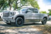 Thumbnail of 2024 Sterling GMC Sierra 1500