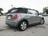Thumbnail of 2019 Gray Metallic MINI Convertible