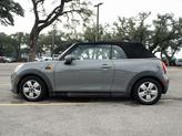 Thumbnail of 2019 Gray Metallic MINI Convertible