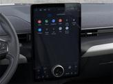 Thumbnail of 2025 Shadow Black Ford Mustang Mach-E