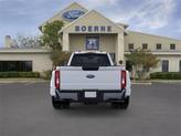 Thumbnail of 2025 White Ford F-350