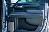Thumbnail of 2024 Gray GMC Sierra 1500