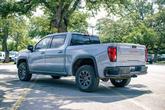 Thumbnail of 2024 Gray GMC Sierra 1500