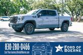 Photo of 2024 Gray GMC Sierra 1500