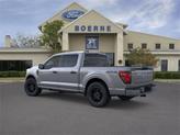 Thumbnail of 2025 Carbonized Gray Metallic Ford F-150