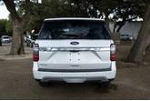 Thumbnail of 2019 White Platinum Ford Expedition