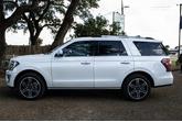 Thumbnail of 2019 White Platinum Ford Expedition