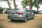 Thumbnail of 2021 Platinum Gray Metallic Volkswagen Jetta