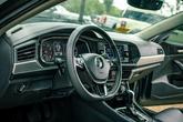 Thumbnail of 2021 Platinum Gray Metallic Volkswagen Jetta