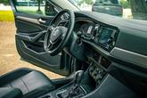 Thumbnail of 2021 Platinum Gray Metallic Volkswagen Jetta