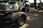 Thumbnail of 2015 Onyx Black GMC Sierra 2500