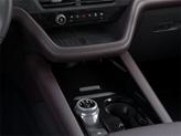 Thumbnail of 2025 Star White Ford Explorer