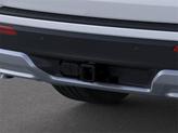 Thumbnail of 2025 Star White Ford Explorer
