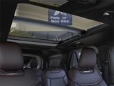 Thumbnail of 2025 Star White Ford Explorer