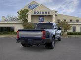 Thumbnail of 2025 Blue Ford F-350