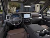 Thumbnail of 2025 Blue Ford F-350