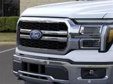 Thumbnail of 2025 White Ford F-150