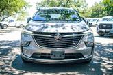 Thumbnail of 2024 Moonstone Gray Metallic Buick Enclave