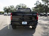 Thumbnail of 2023 Black Chevrolet Silverado 2500