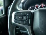 Thumbnail of 2023 Black Chevrolet Silverado 2500