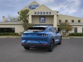 Thumbnail of 2025 Velocity Blue Metallic Ford Mustang Mach-E