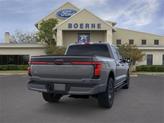 Thumbnail of 2025 Carbonized Gray Metallic Ford F-150 Lightning