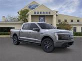 Thumbnail of 2025 Carbonized Gray Metallic Ford F-150 Lightning